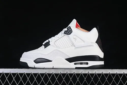 All categories Air Jordan Jordan series basketball shoes Air Jordan 4 TG version Air Jordan 4 Retro "Flight Club" AJ4 Joe 4 Flight Club IM4002-100